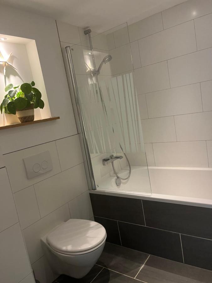 Appartement Van Der Zee Zandvoort Ngoại thất bức ảnh