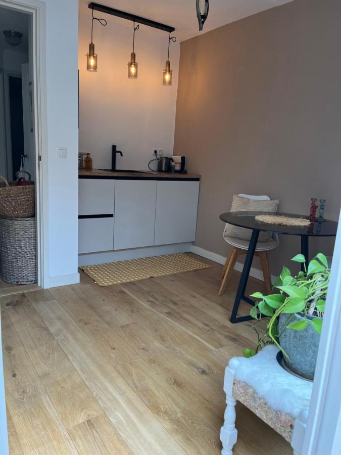 Appartement Van Der Zee Zandvoort Ngoại thất bức ảnh
